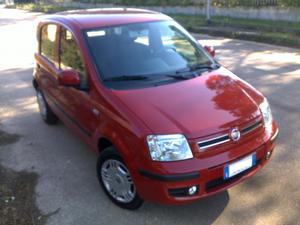 FIAT Panda 1.4 Natural Power (Metano)