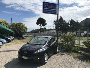 FORD FIESTA 1.2 GPL 5 PORTE