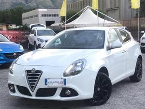 ALFA ROMEO Giulietta 1.6 JTDm- CV Distinctive Km Certi