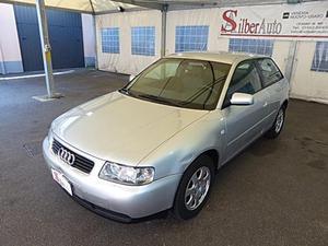 AUDI A3 1.8 turbo 20V cat 3p. Ambition &quot;EURO 4&quot;