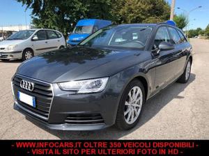 AUDI A4 Avant 2.0 TDI 190 CV ultra -  KM !!! rif.