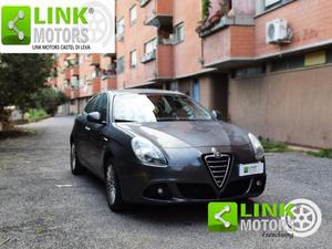 Alfa Romeo Giulietta 1.4 Turbo TCT COME NUOVA + GPL