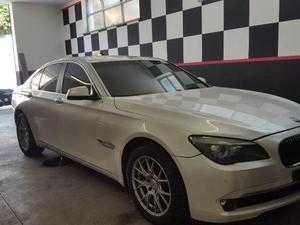 BMW 730 Ld Eccelsa,Tetto,pelle,Navi rif. 