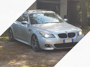 BMW Serie 5 (E60/E msport/tettuccio/full