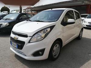 CHEVROLET Spark 1.0 LS UniProprietario  rif. 