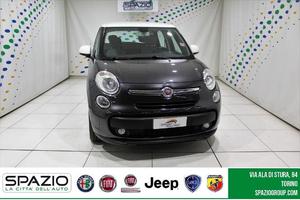 FIAT 500L  CV Panoramic Edition BG