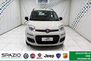 FIAT Panda 3ª serie 1.2 EasyPower Easy