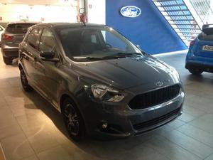 FORD Ka+ 1.2 Ti-VCT 85 CV Color Edition KM 0 rif. 