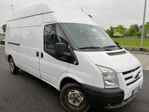 FORD Transit 350L 2.2 TDCi/140 PL-TA Furgone MAXI rif.