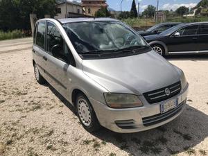 Fiat Multipla 1.9 JTD Active