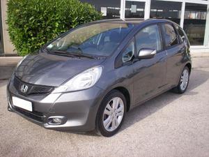 Honda Jazz 1.4 i-VTEC 99cv Appeal