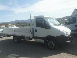IVECO Daily daily 35C13 cassone 4.50 rif. 