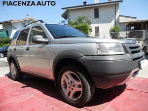 LAND ROVER Freelander 2.0 Td4 16V cat S.W. SE.UNICO