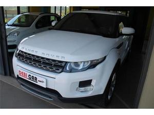 LAND ROVER Range Rover Evoque Sd4 5p. rif. 