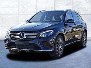 MERCEDES-BENZ GLC 220 d 4Matic Premium-Tetto