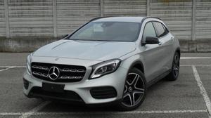 Mercedes-Benz GLA 200 d Automatic 4Matic Premium