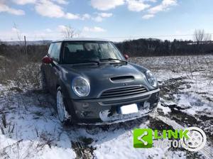 Mini V Cooper JCW 200 CV