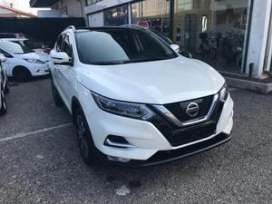 NISSAN Qashqai 1.2 DIG-T N-Connecta rif. 