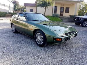 Porsche - 924 Turbo - 