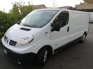 RENAULT Trafic T dCi/115 PL-TN Furgone Ice FAP rif.