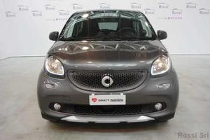 SMART ForFour 0.9 t. Passion 90cv twinamic rif. 