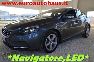 VOLVO V40 D2 1.6 Business Edition Autom *Navigatore,Sensori*