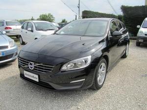 VOLVO V60 D2 1.6 Powershift Business Navi rif. 