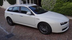 Alfa Romeo  JTDm 136 CV Sportwagon Distinctive