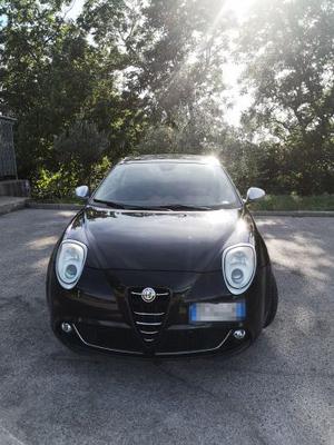 Alfa Romeo Mito cv GPL Neopatentati