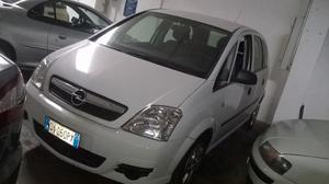 Automobile Opel Meriva