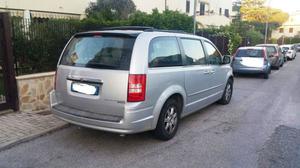 Chrysler Grand Voyager 7 Posti Anno 