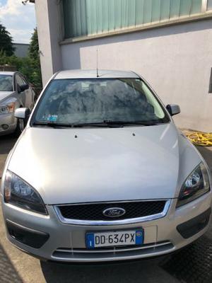 FORD FOCUS SW