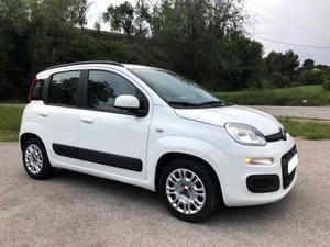 Fiat New Panda 1.3 Lounge 75cv Diesel