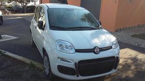 Fiat Panda cv Pop, km. 0, molto bella e piacevole da