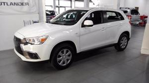 MITSUBISHI ASX 1.6 2WD Inform bz rif. 