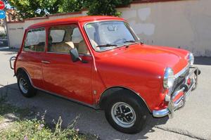 Mini - Authi Cooper 