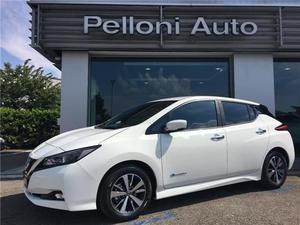 NISSAN Leaf NEW MODEL KM 378 DI AUTONOMIA GAMMA LEAF DA