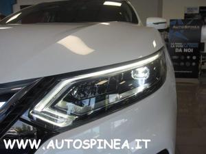 NISSAN Qashqai 1.5 dCi N-Connecta #new #navi #tetto