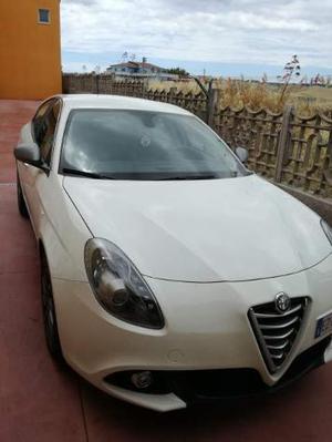 Alfa rome " giulietta"