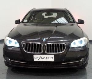 BMW 520 d Touring Futura rif. 