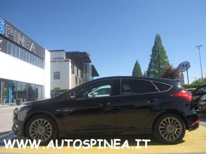 FORD Focus 1.5 TDCi 120 CV Start&Stop ST Line rif. 