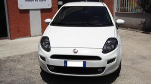 Fiat New Punto 1.4 Natural Power 5p (METANO)