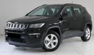 JEEP Compass 1.4 MultiAir 2WD Longitude/Uconnect/My''