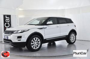 Land Rover Range Rover Evoque 2.2 TDcv 5 Porte Pure