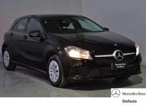 MERCEDES-BENZ A 160 d Executive rif. 