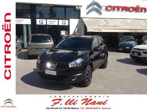 NISSAN QASHQAI 1.5 dCi DPF Tekna+NAVIGATORE+TELECAMERA