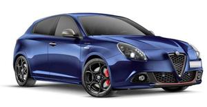 Noleggio lungo termine Alfa Giulietta 1,6 Jtdm Business