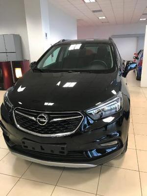 OPEL Mokka X 1.4 Turbo GPL Tech 140CV 4x2 rif. 