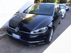 VOLKSWAGEN Golf 7 1.6 TDI DSG 115 Executive BlueMo