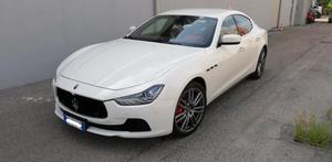 Maserati ghibli 3.0 diesel 250 cv